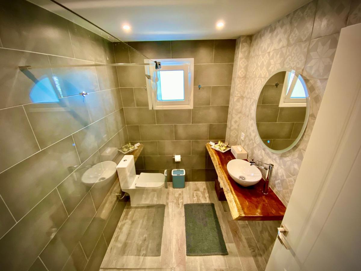 Villa Hylas Luxury Bed & Breakfast Kilada Exterior photo